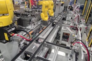 SCARA Or 6-Axis? How We Pick The Right Robot For Your Cell