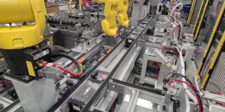 SCARA or 6-Axis? How We Pick the Right Robot for Your Cell