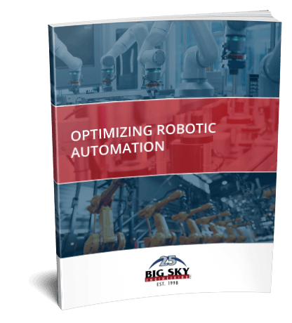 Optimizing Robotic Automation