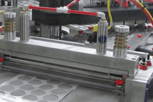 Improve Material Efficiency With CapTech Automation