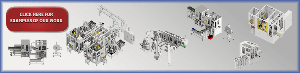 Box Cutter Machine - Big Sky Engineering, Inc